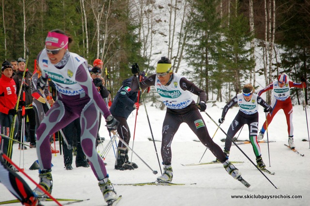 OPA Chamonix 2014